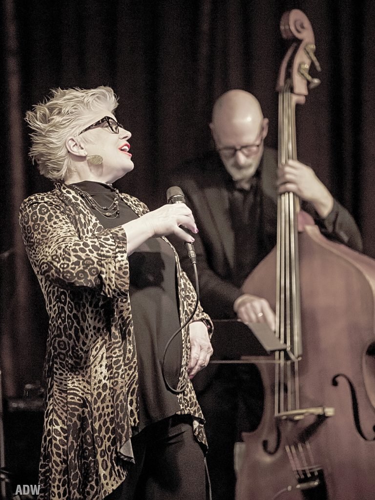 Nancy Kelly Joins Line-up Nancy Kelly Joins Line-up