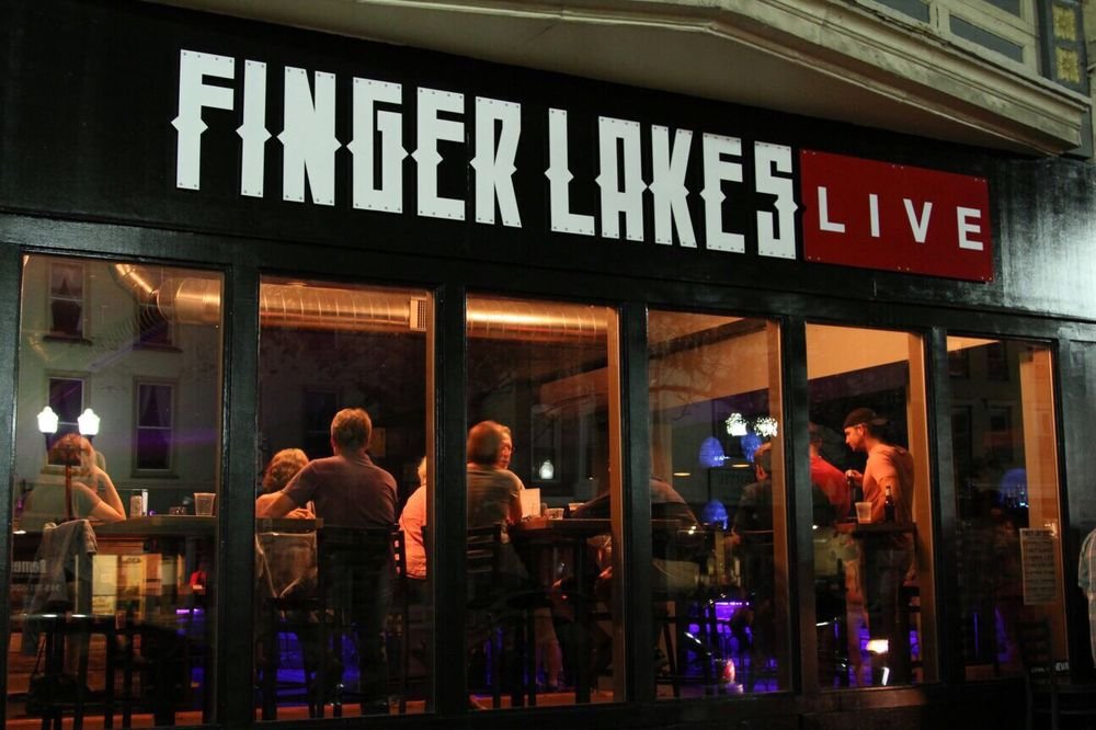 Finger Lakes Live