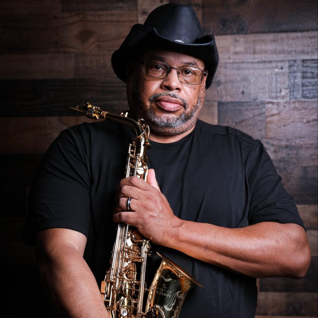 Jimmie Highsmith Jr Joins Line-up