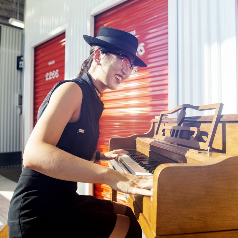 Hanna PK for Roc Girl Gang