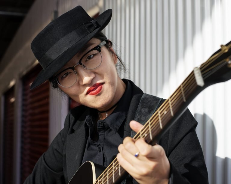 Hanna PK for Roc Girl Gang