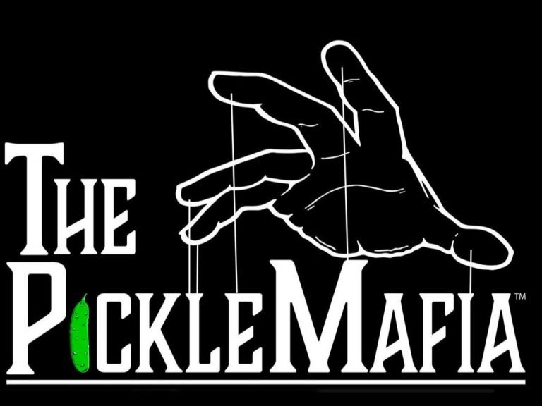 pickle+mafia+logo
