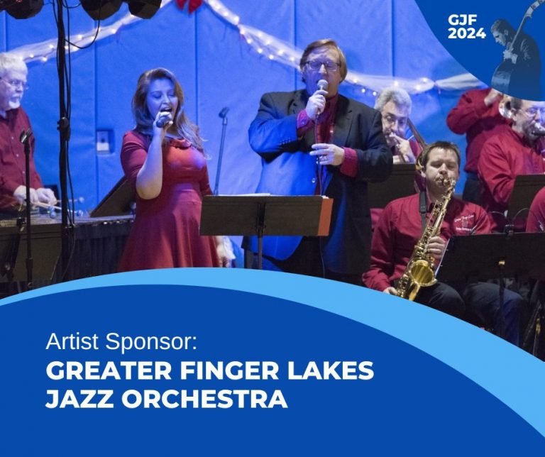 Finger Lakes Jazz Orchestra