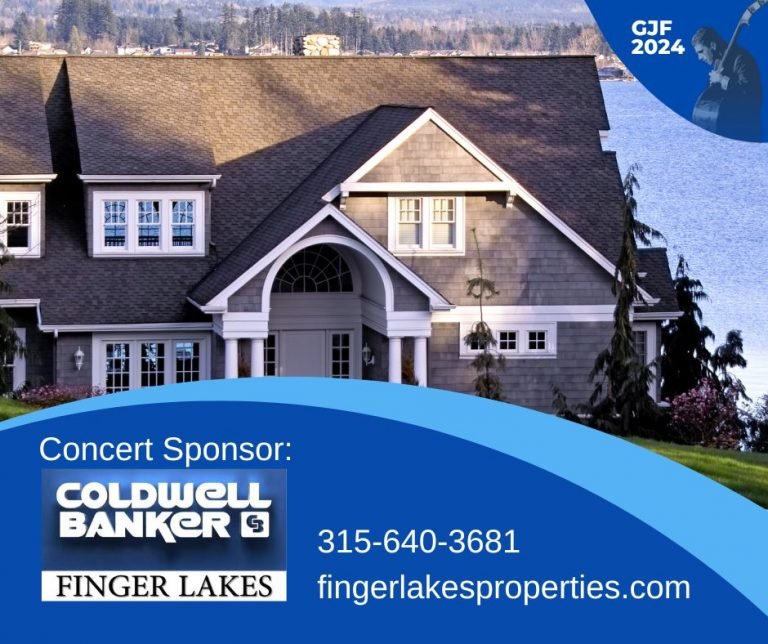 Coldwell Banker Finger Lakes