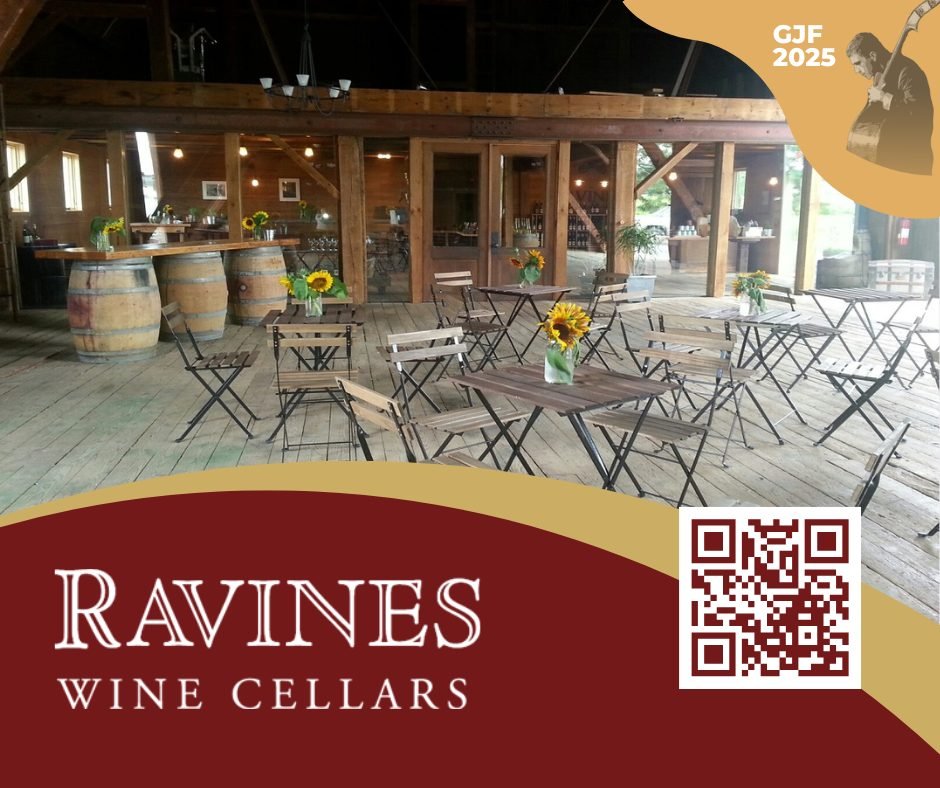 Ravines Wine Cellars